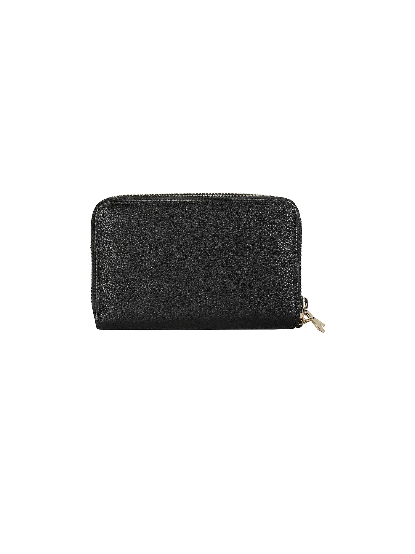 GUESS | Geldbörse MERIDIAN | schwarz